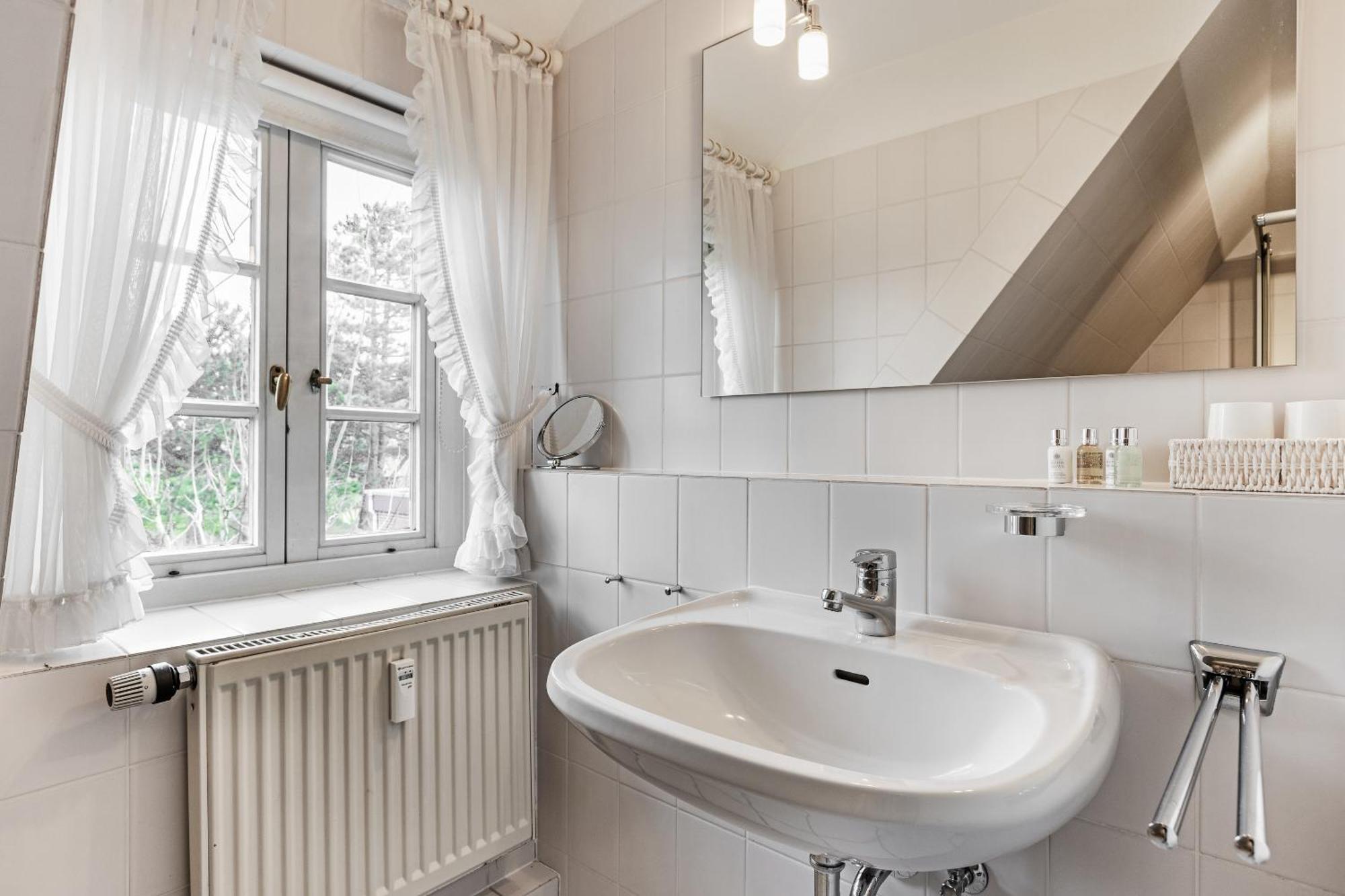 Westerhoern 46 Haus 2 App 24 Keitum Extérieur photo